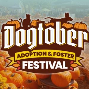 10/25 San Antonio Animal Care Services - Dogtober Fall Festival