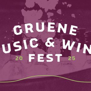 10/09 - 10/12 Annual Gruene Music and Wine Festival