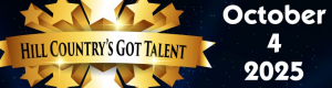 10/04 Boerne Community Theatre - Hill Country's Got Talent