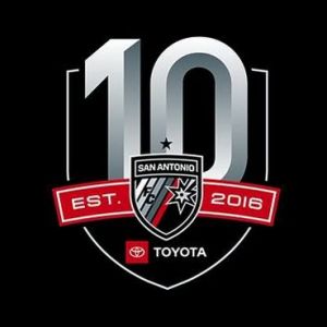 Discounted Tickets to San Antonio FC Soccer Games