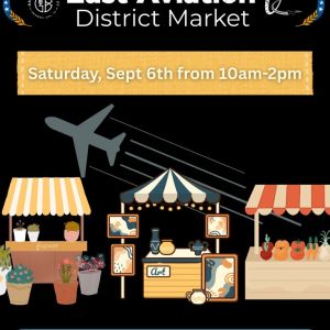 09/06 Gather Brewing - Aviation District Market