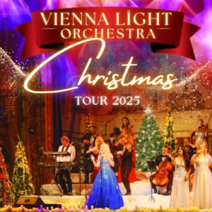12/05 Vienna Light Orchestra at Majestic Theatre