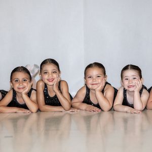 Hermann Sons Life School of Dance