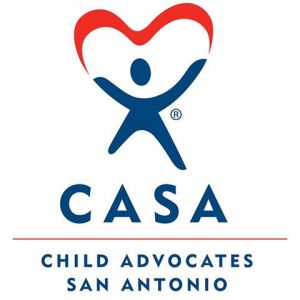 CASA - Child Advocates San Antonio
