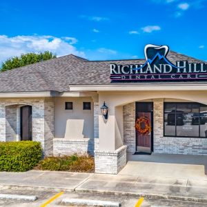 Richland Hills Dental Care