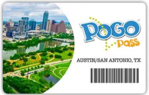 Pogo Pass