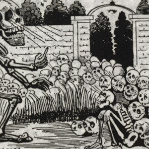 10/23 Casa Navarro - Calaveras Poem Workshop