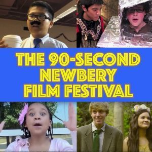 10/18 90-Second Newbery Film Festival at City Base Cinemas