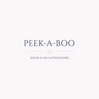 Peek-A-Boo 3D/4D & HD Ultrasound