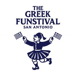 10/16 - 10/18 San Antonio Greek Funstival