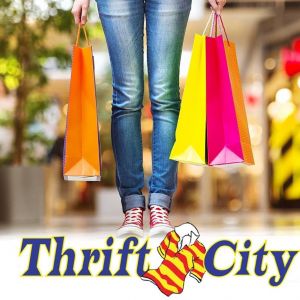 Thrift City