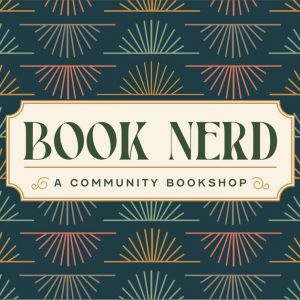 Book Nerd