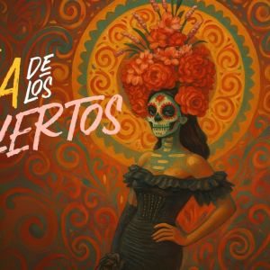 10/27 - 11/03 Historic Pearl - Dia de los Muertos Celebration Week