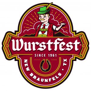 11/07 - 11/16 Wurstfest at Landa Park