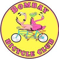 Bombay Bicycle Club at Hemisfair