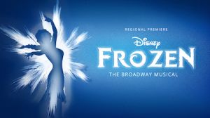11/21 - 12/21 Disney's Frozen at San Pedro Playhouse