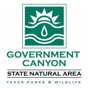 12/13 Government Canyon State Natural Area - Reading Ranger Dino Story and Craft