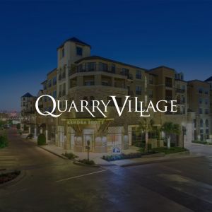 12/18 Quarry Village Holiday Block Party