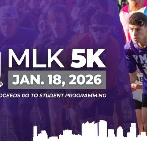 01/18 Young Men's Leadership Academy - MLK 5K