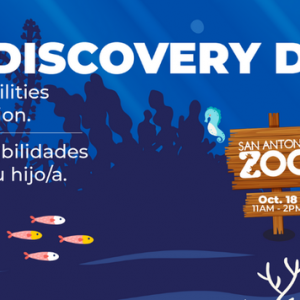 03/07 School Discovery Day at Hemisfair