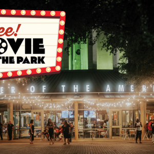 01/10-12/12 Tower of the Americas - Movies In The Park