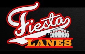 Fiesta Lanes - Bowling League