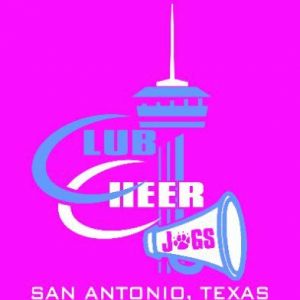Club Cheer Jags​