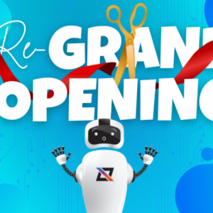 01/31 iCode Cibolo - Re-Grand Opening