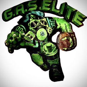 G.A.S Elite Mavericks