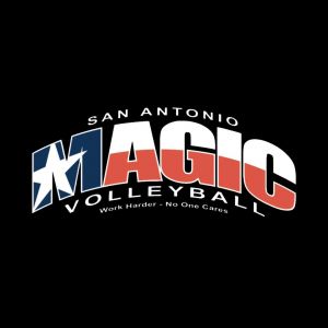 San Antonio Magic Volleyball - Spring Break Camp
