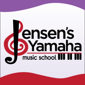 Jensen's Yamaha Music School