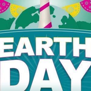 04/18 SA Parks and Rec - Earth Day at Woodlawn Lake Park