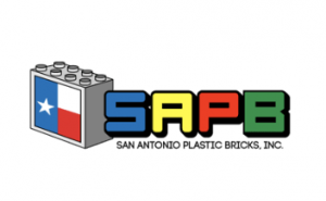 San Antonio Plastic Bricks Inc. - Spring Break Camp