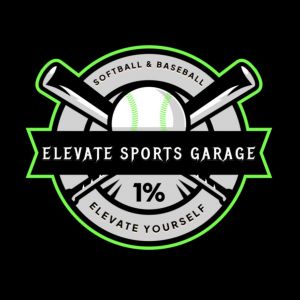 Elevate Sports Garage