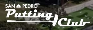 San Antonio Putting Club