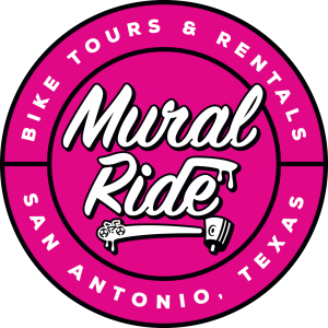 Mural Ride Bike Tours