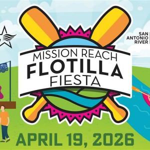04/19 Mission Reach Flotilla Fiesta at Acequia Park