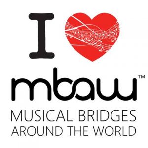 Musical Bridges Around The World