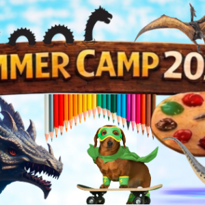 Karate International San Antonio - Summer Camp