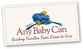 Any Baby Can of San Antonio - Parent Training