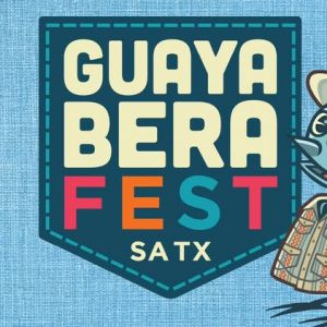 04/11 Guayabera Festival at Travis Park