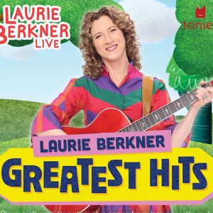 04/25 Laurie Berkner Live at Empire Theatre