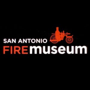 San Antonio Fire Museum - Free First Tuesdays