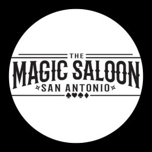 Magic Saloon San Antonio, The