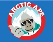 Artic Ape - Birthday Parties