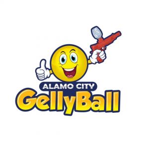 Alamo City GellyBall - Parties