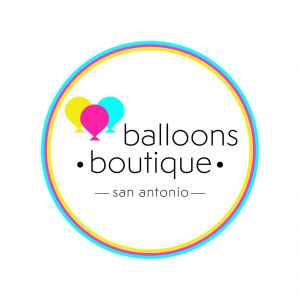 Balloons Boutique