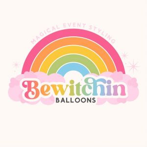 Bewitchin Ballons