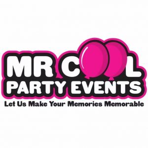 MR Cool Party Events
