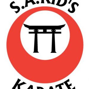 SA Kids Karate